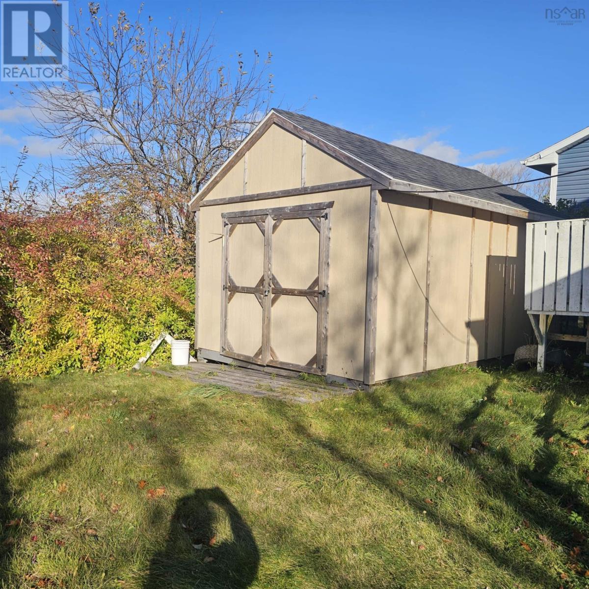 29 Wesley Street, Whitney Pier, Nova Scotia  B1N 2M5 - Photo 2 - 202527668