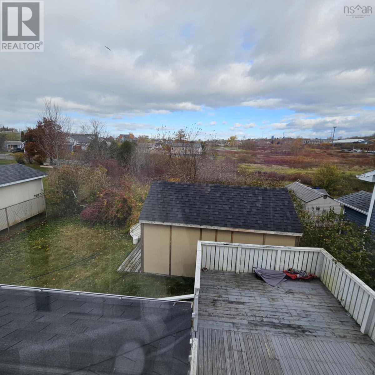 29 Wesley Street, Whitney Pier, Nova Scotia  B1N 2M5 - Photo 24 - 202527668