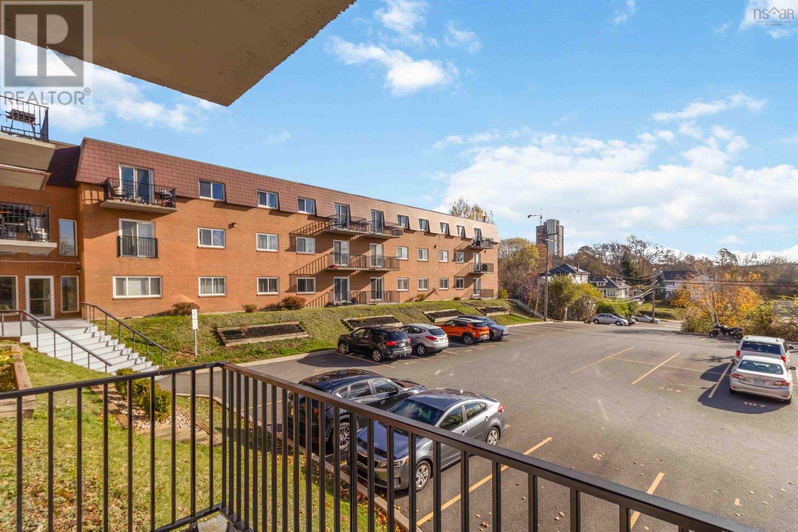 111 7 Jamieson Street, Dartmouth, Nova Scotia  B3A 4L2 - Photo 22 - 202527584