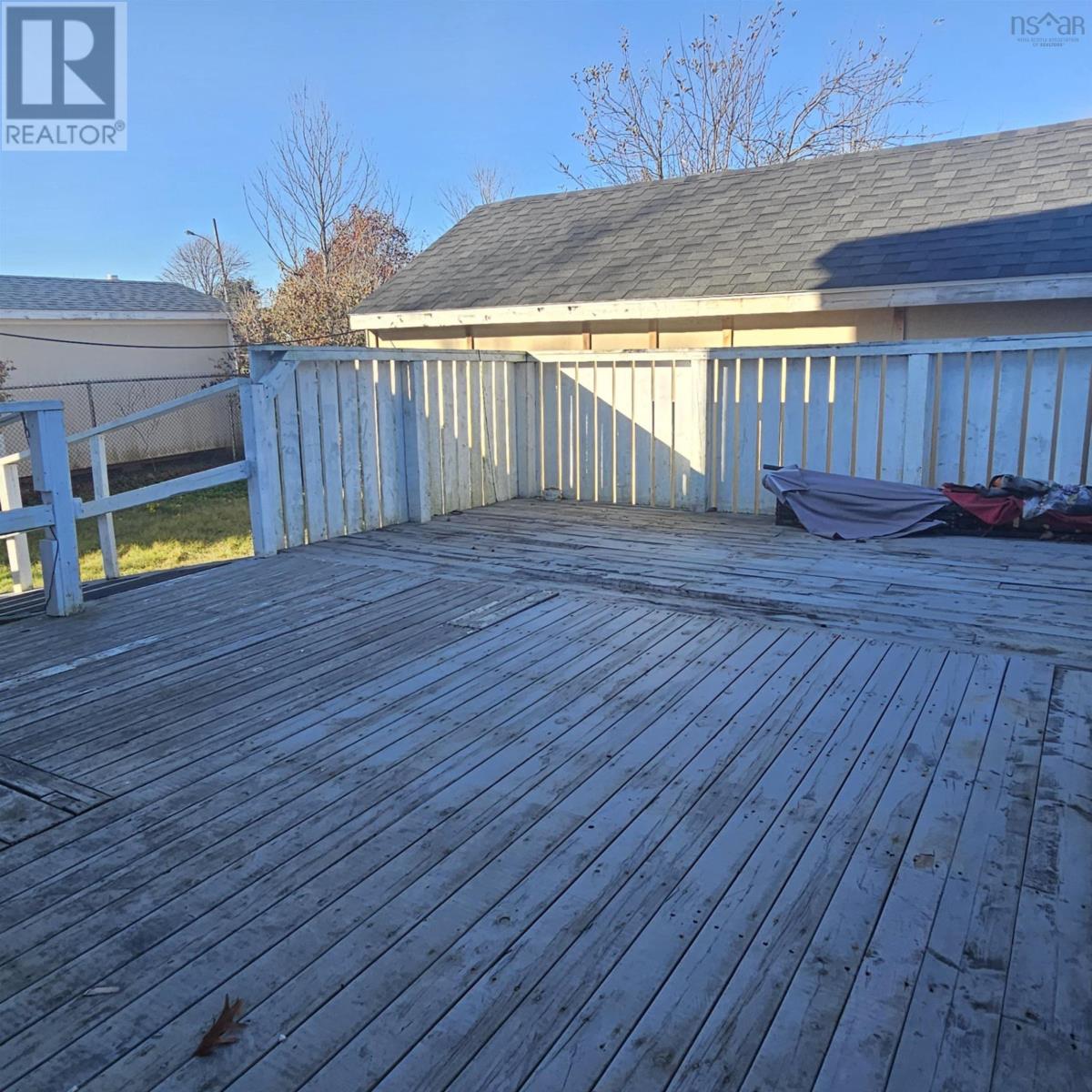29 Wesley Street, Whitney Pier, Nova Scotia  B1N 2M5 - Photo 25 - 202527668