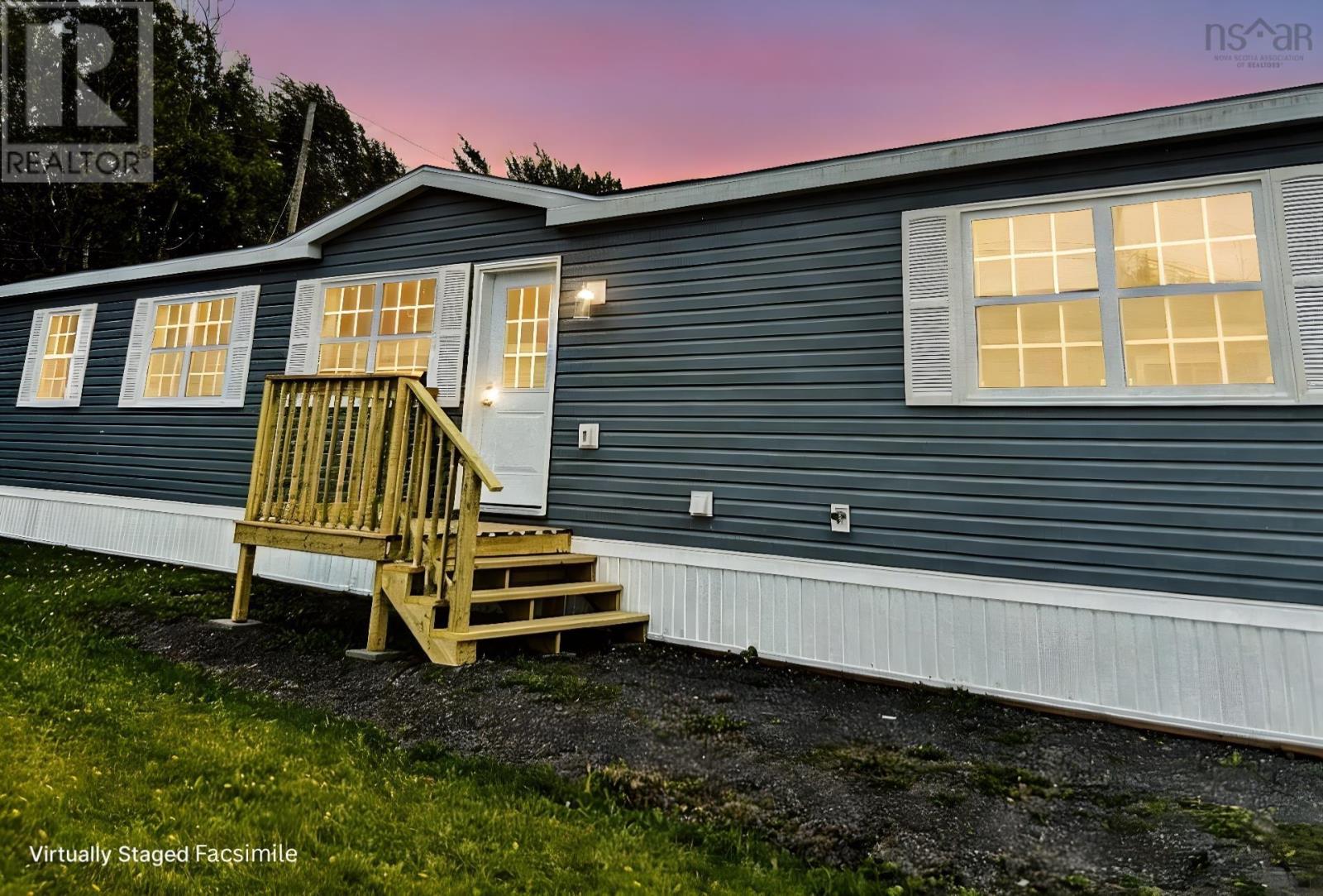 48 High Street Estates, New Glasgow, Nova Scotia  B2H 4B8 - Photo 1 - 202527592