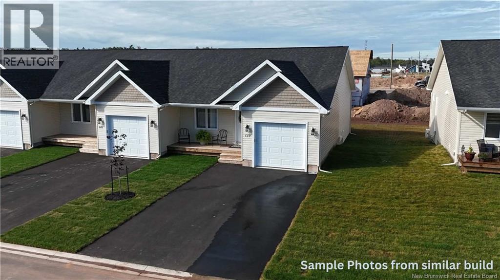 203 Simone Gallant, Shediac, New Brunswick  E4P 2B7 - Photo 1 - NB129921