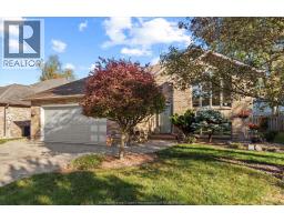 1660 MINTO, LaSalle, Ontario