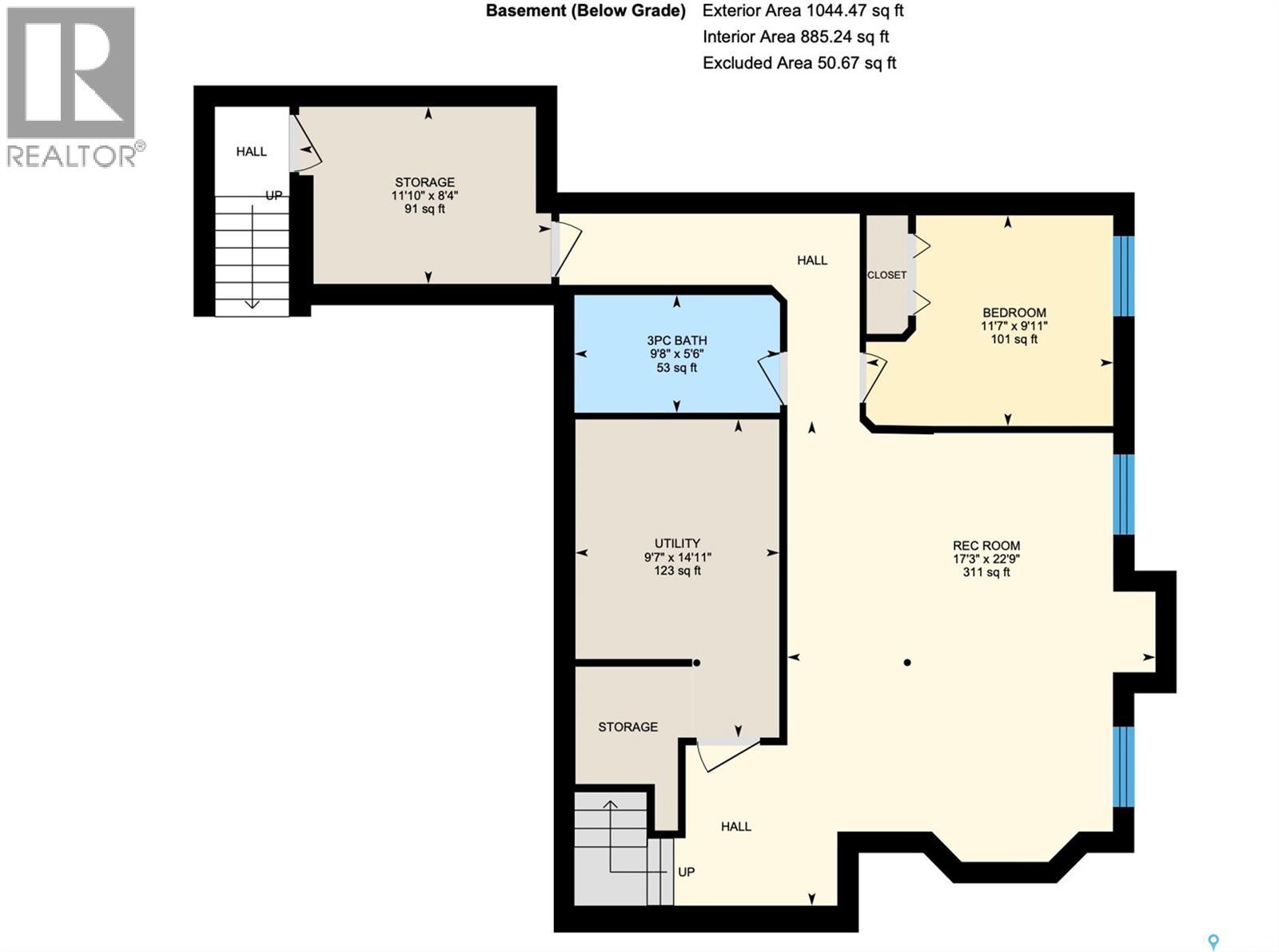 615 Hodgson Drive, Swift Current, Saskatchewan  S9H 0B4 - Photo 46 - SK023695