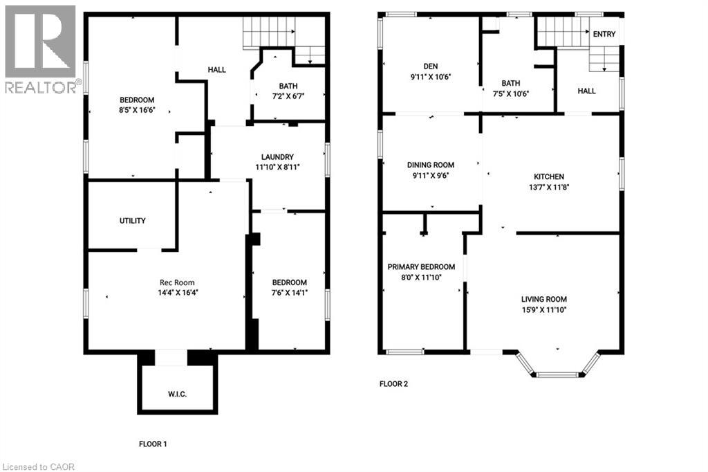 22 Mahony Avenue, Hamilton, Ontario  L8H 3C4 - Photo 28 - 40785865