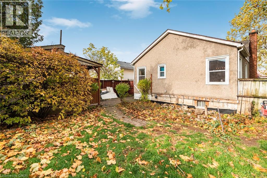 22 Mahony Avenue, Hamilton, Ontario  L8H 3C4 - Photo 29 - 40785865