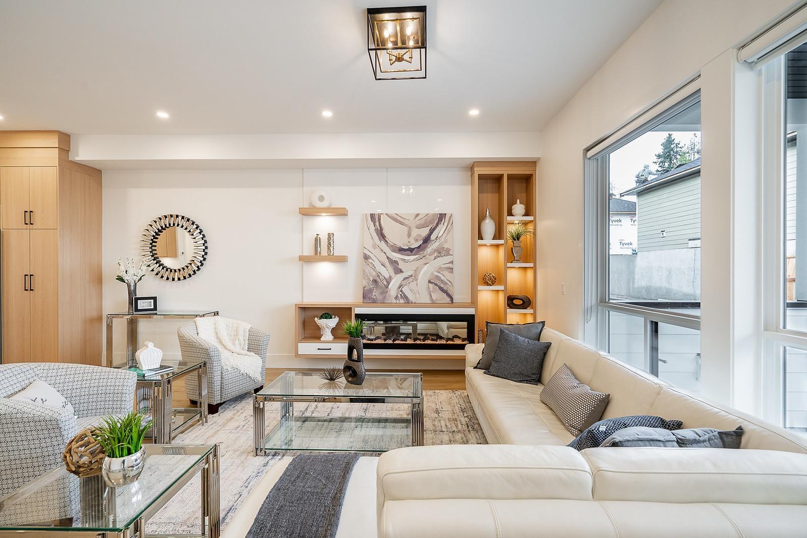 16673 16 AVENUE, Surrey, British Columbia