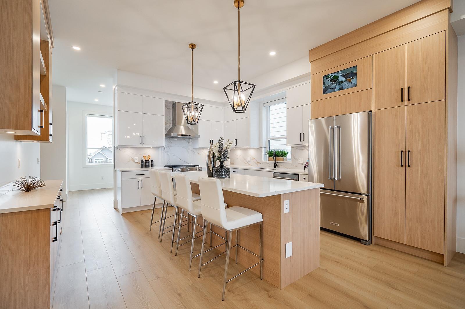 16673 16 Avenue, Surrey, British Columbia  V3S 0X7 - Photo 6 - R3066144