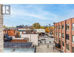 5 - 966 QUEEN STREET E, Toronto, Ontario