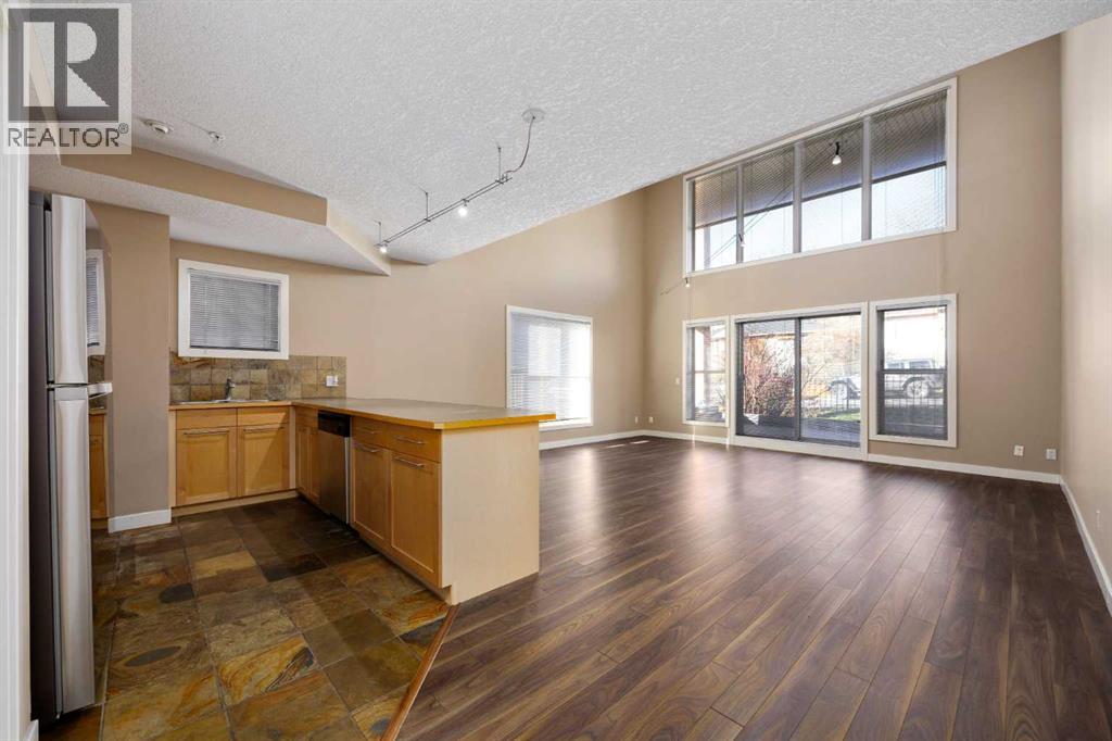 101, 1505 27 Avenue Sw, Calgary, Alberta  T2T 1G5 - Photo 1 - A2267323