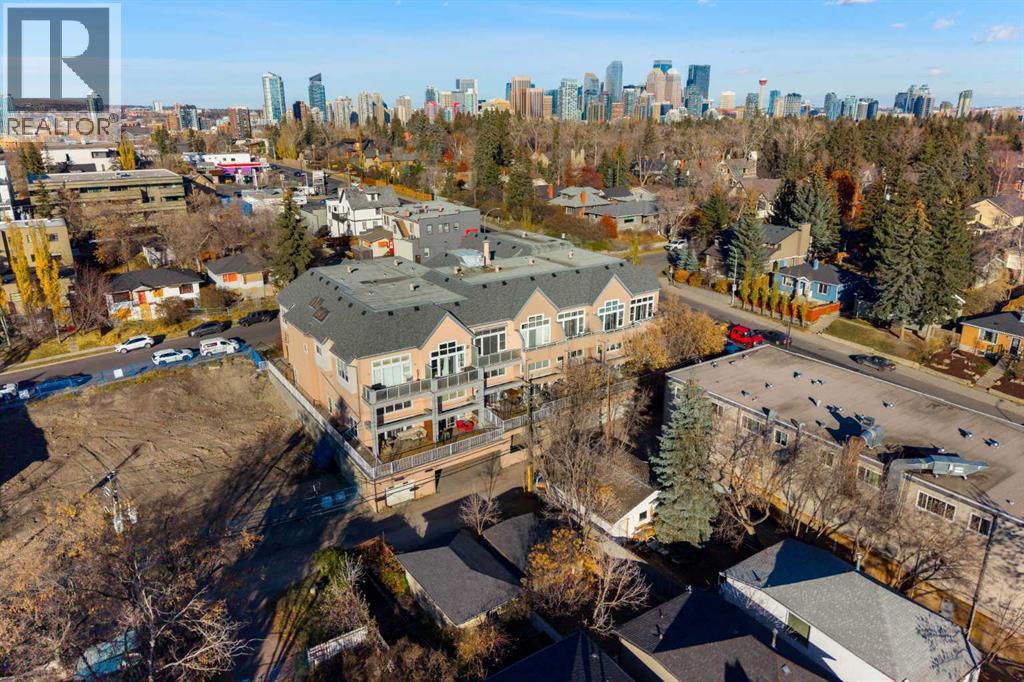 101, 1505 27 Avenue Sw, Calgary, Alberta  T2T 1G5 - Photo 19 - A2267323