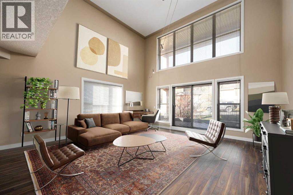 101, 1505 27 Avenue Sw, Calgary, Alberta  T2T 1G5 - Photo 2 - A2267323