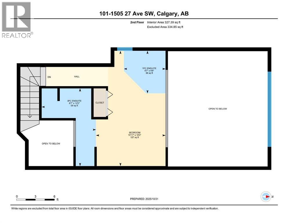 101, 1505 27 Avenue Sw, Calgary, Alberta  T2T 1G5 - Photo 25 - A2267323