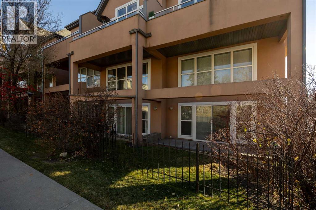 101, 1505 27 Avenue Sw, Calgary, Alberta  T2T 1G5 - Photo 15 - A2267323
