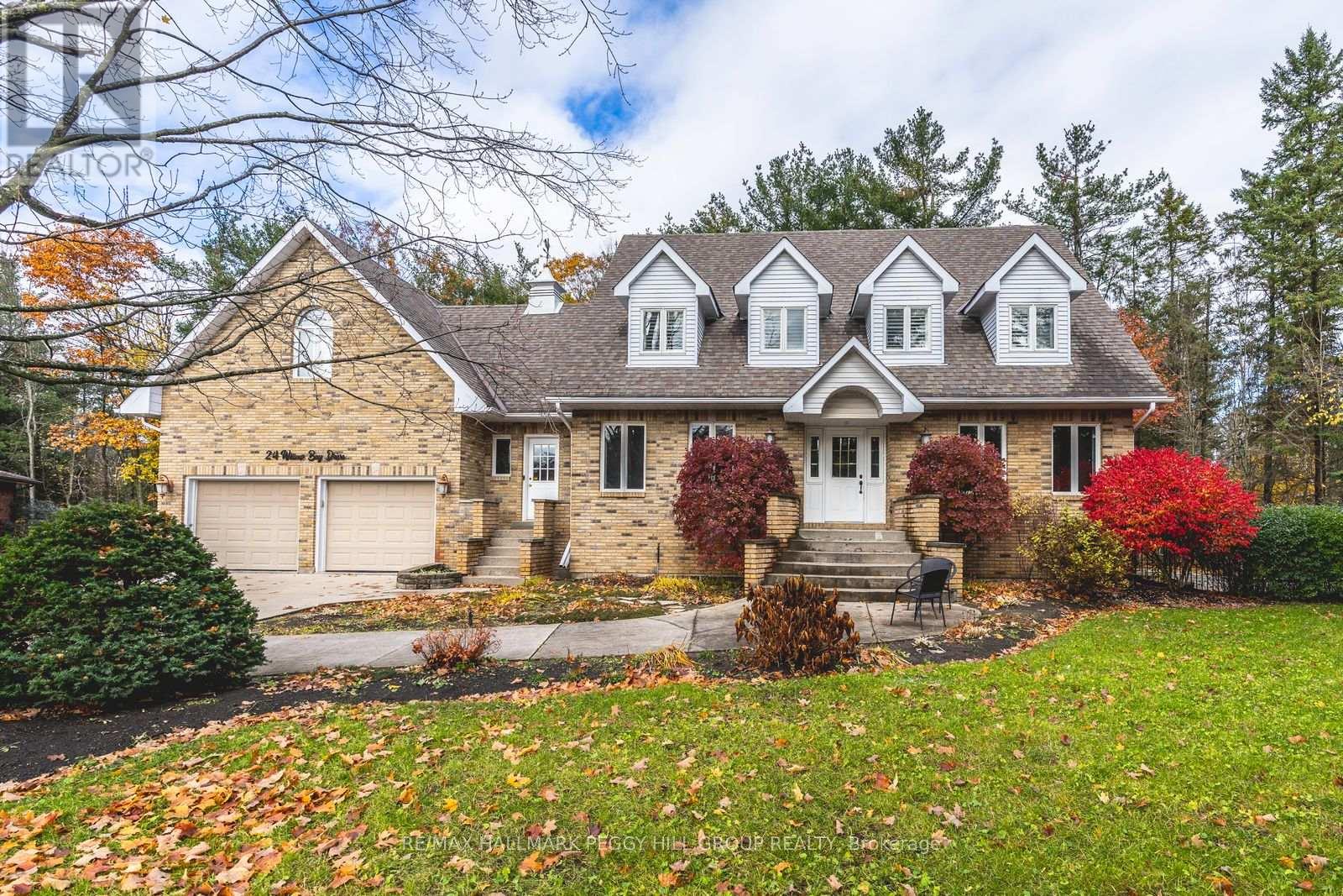 24 WILLOW BAY DRIVE, Springwater, Ontario