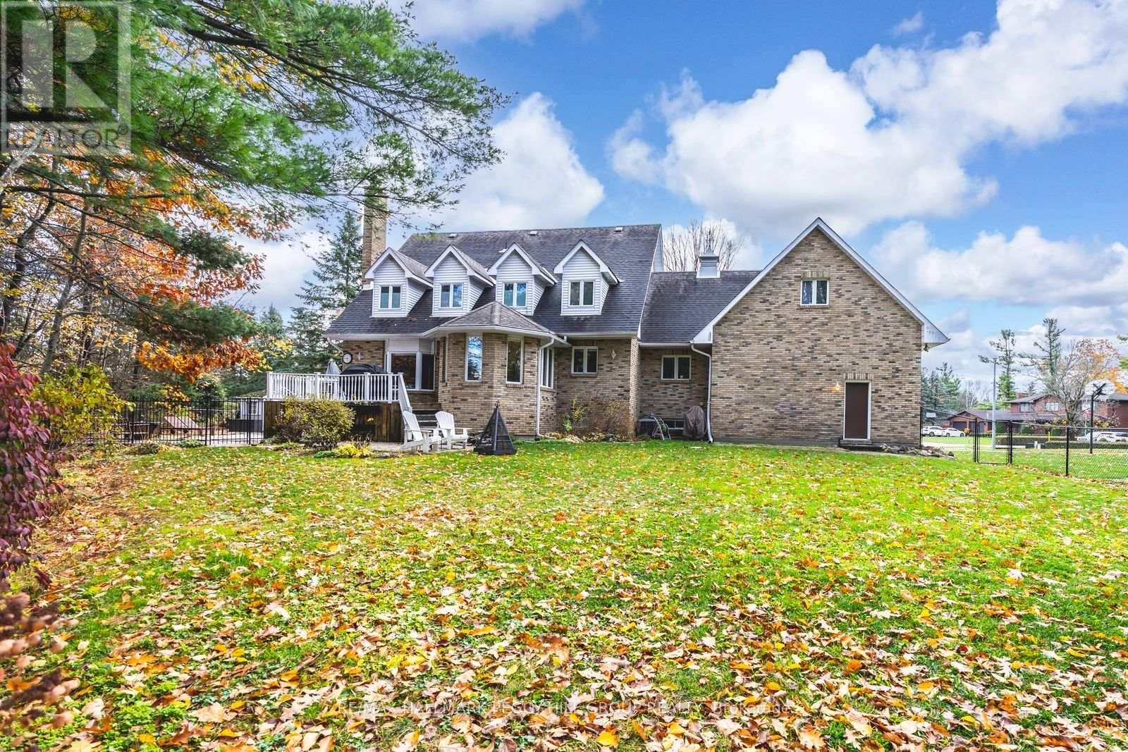 24 Willow Bay Drive, Springwater, Ontario  L9X 0R2 - Photo 24 - S12473384