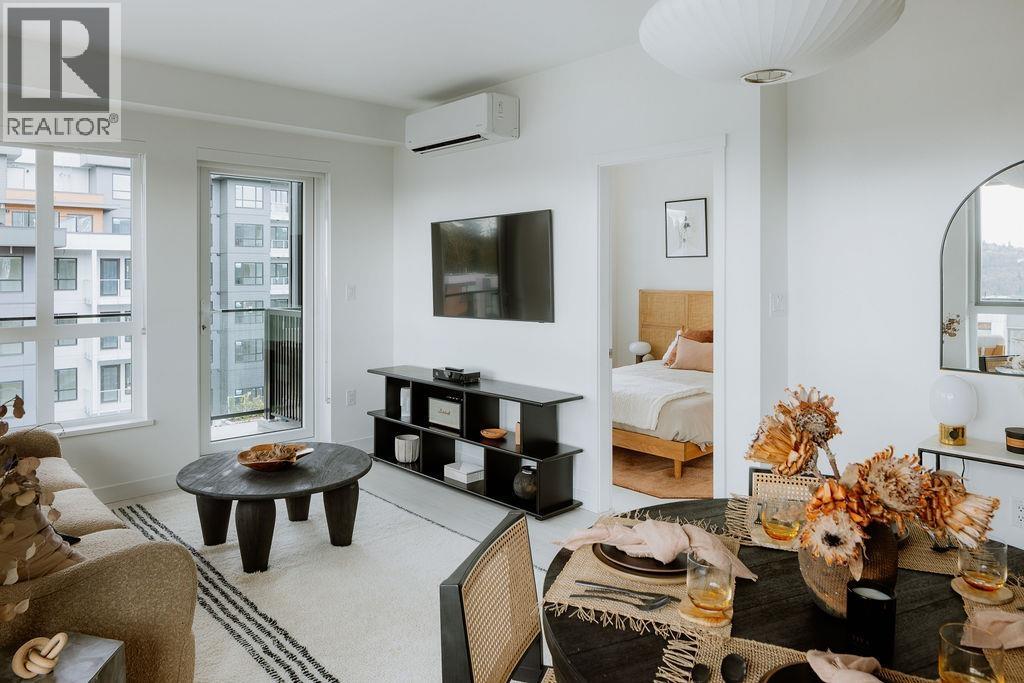 616 3594 Malsum Drive, North Vancouver, British Columbia  V7G 0B4 - Photo 6 - R3065828