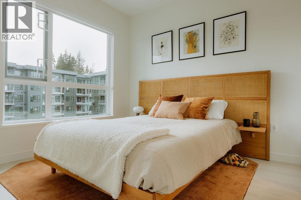 616 3594 Malsum Drive, North Vancouver, British Columbia  V7G 0B4 - Photo 8 - R3065828