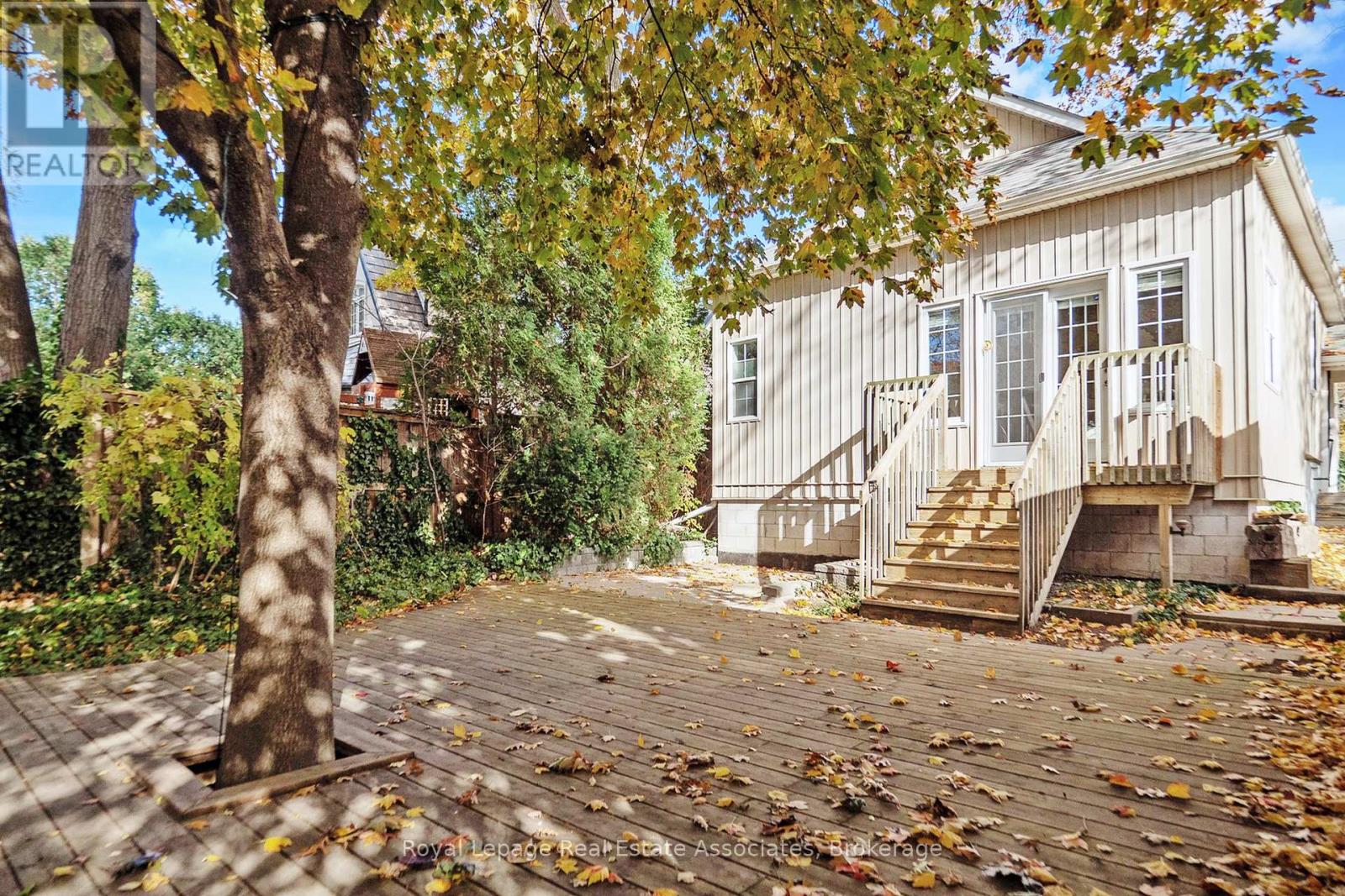 1486 Kenmuir Avenue, Mississauga, Ontario  L5G 4B5 - Photo 46 - W12527982