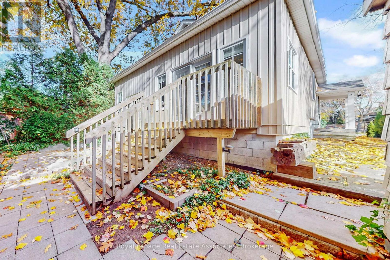 1486 Kenmuir Avenue, Mississauga, Ontario  L5G 4B5 - Photo 44 - W12527982