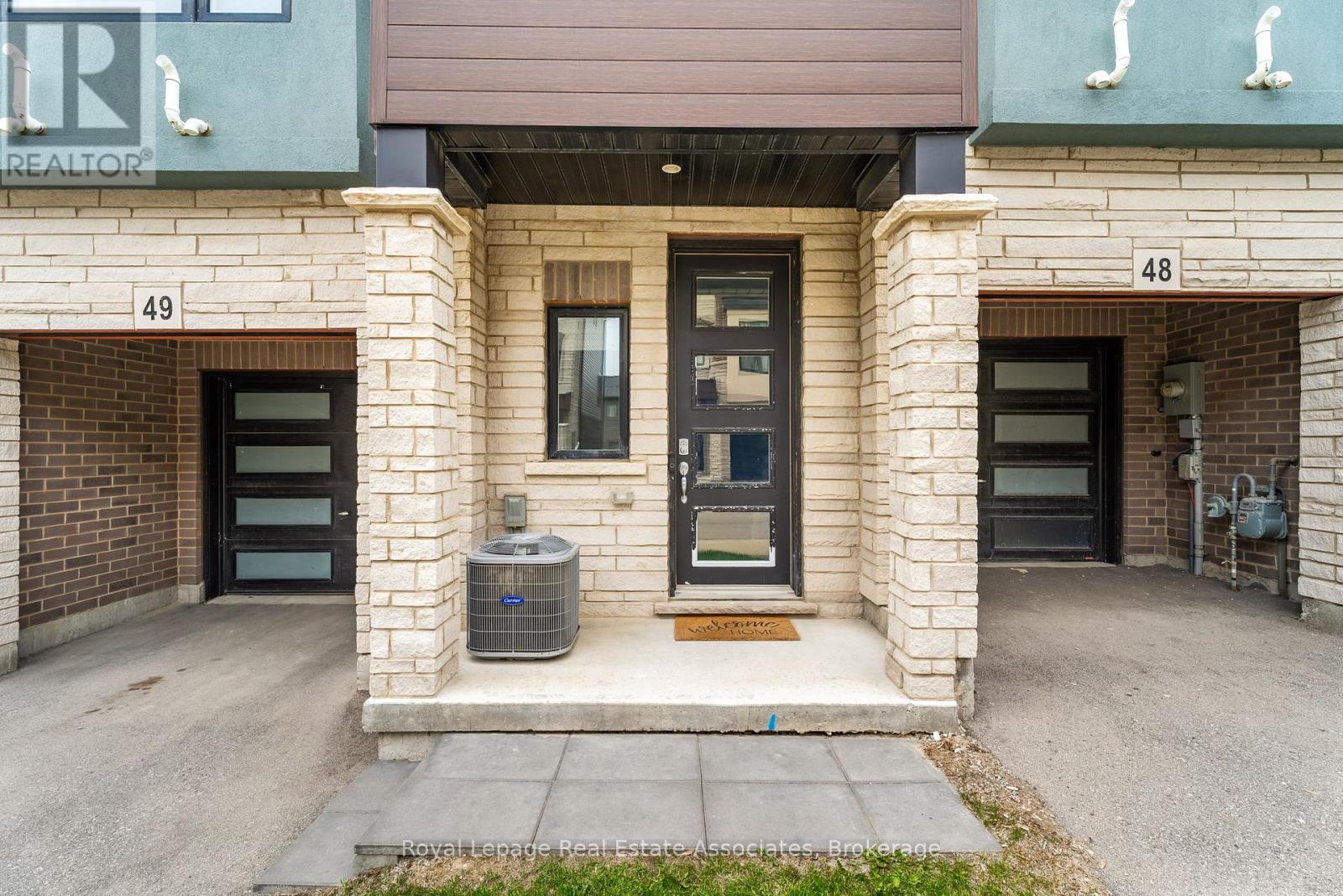 49 - 314 Equestrian Way, Cambridge, Ontario  N3E 0E4 - Photo 2 - X12518824