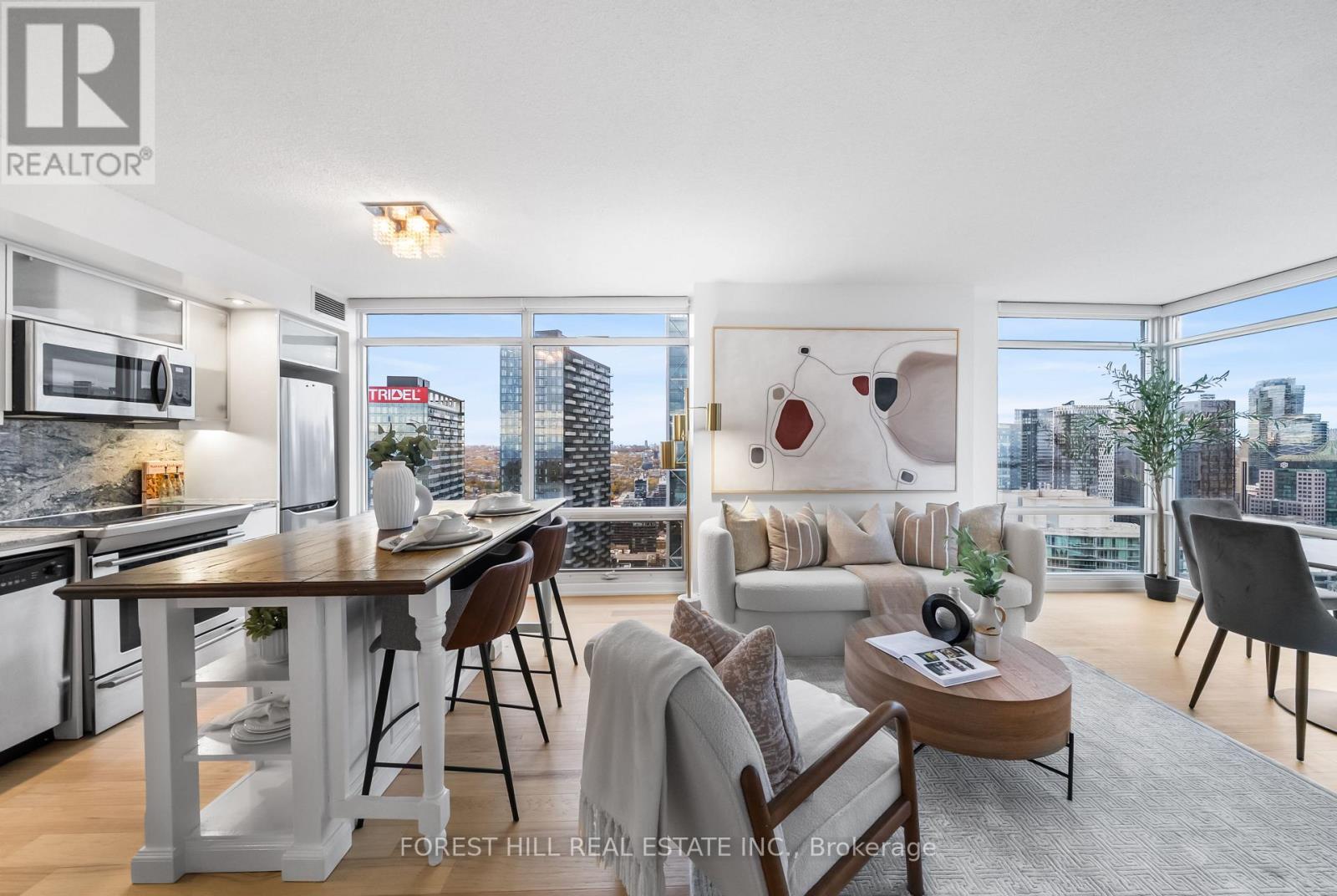 5002 - 25 Telegram Mews, Toronto, Ontario  M5V 3Z1 - Photo 10 - C12530084