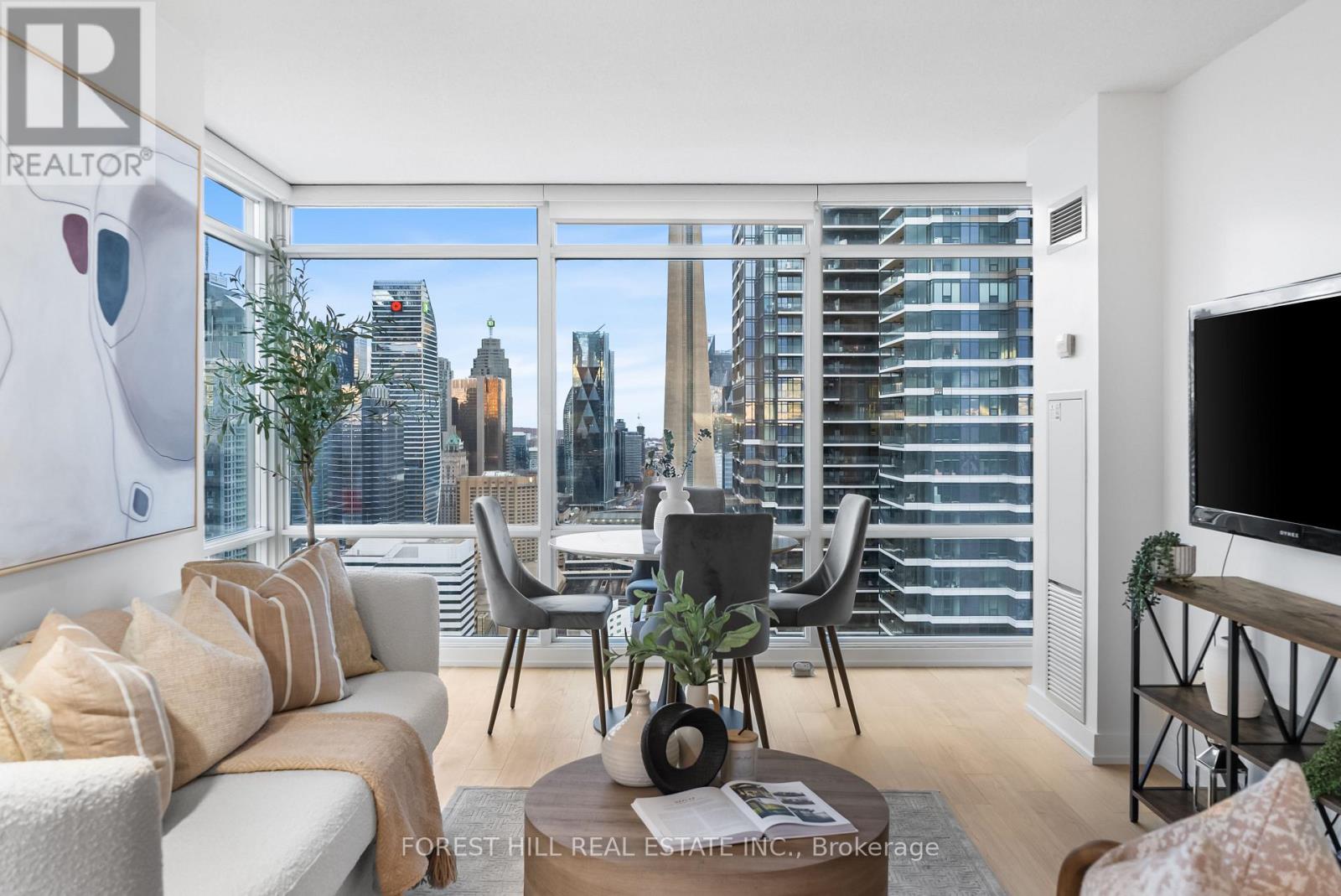 5002 - 25 Telegram Mews, Toronto, Ontario  M5V 3Z1 - Photo 13 - C12530084