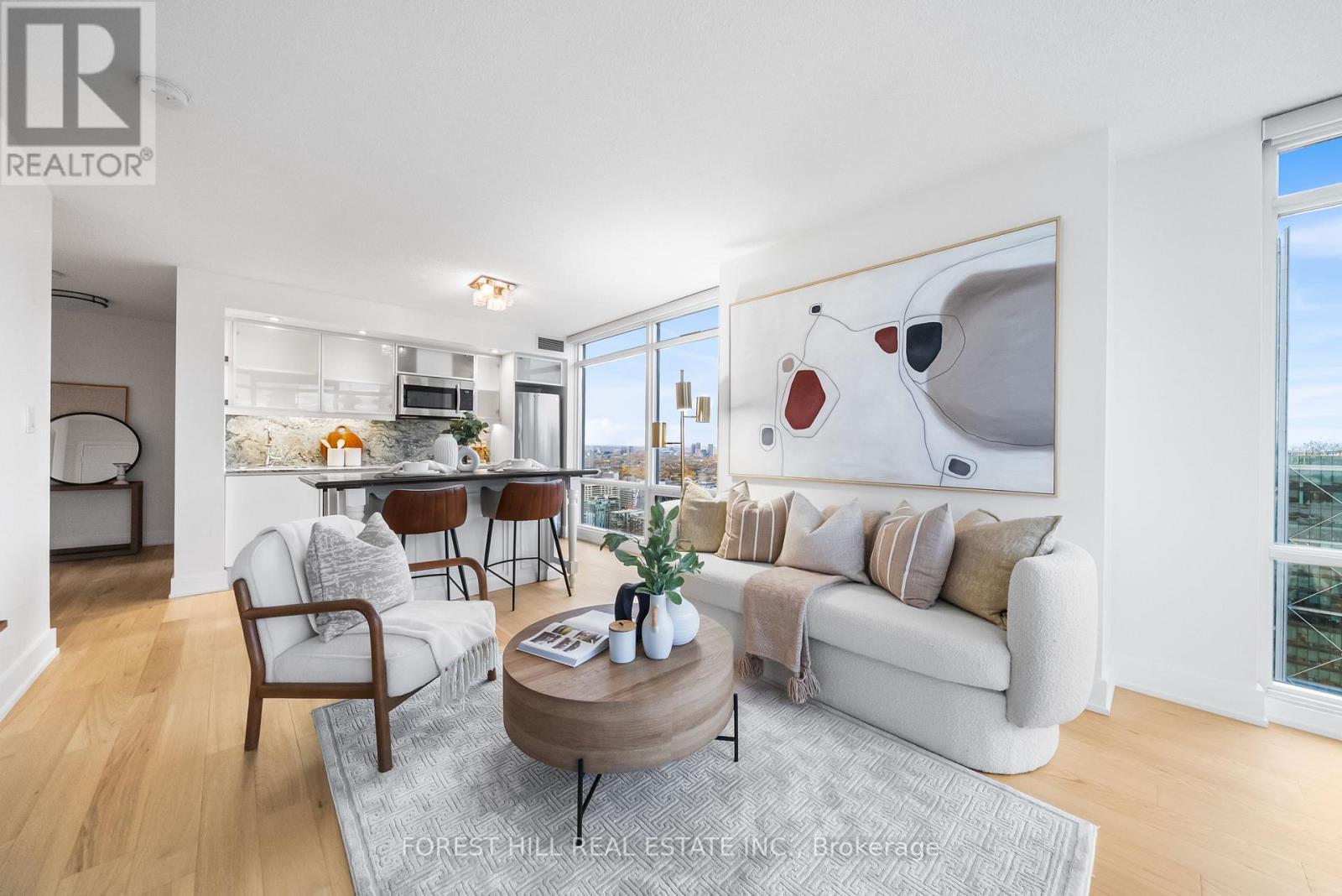 5002 - 25 Telegram Mews, Toronto, Ontario  M5V 3Z1 - Photo 14 - C12530084