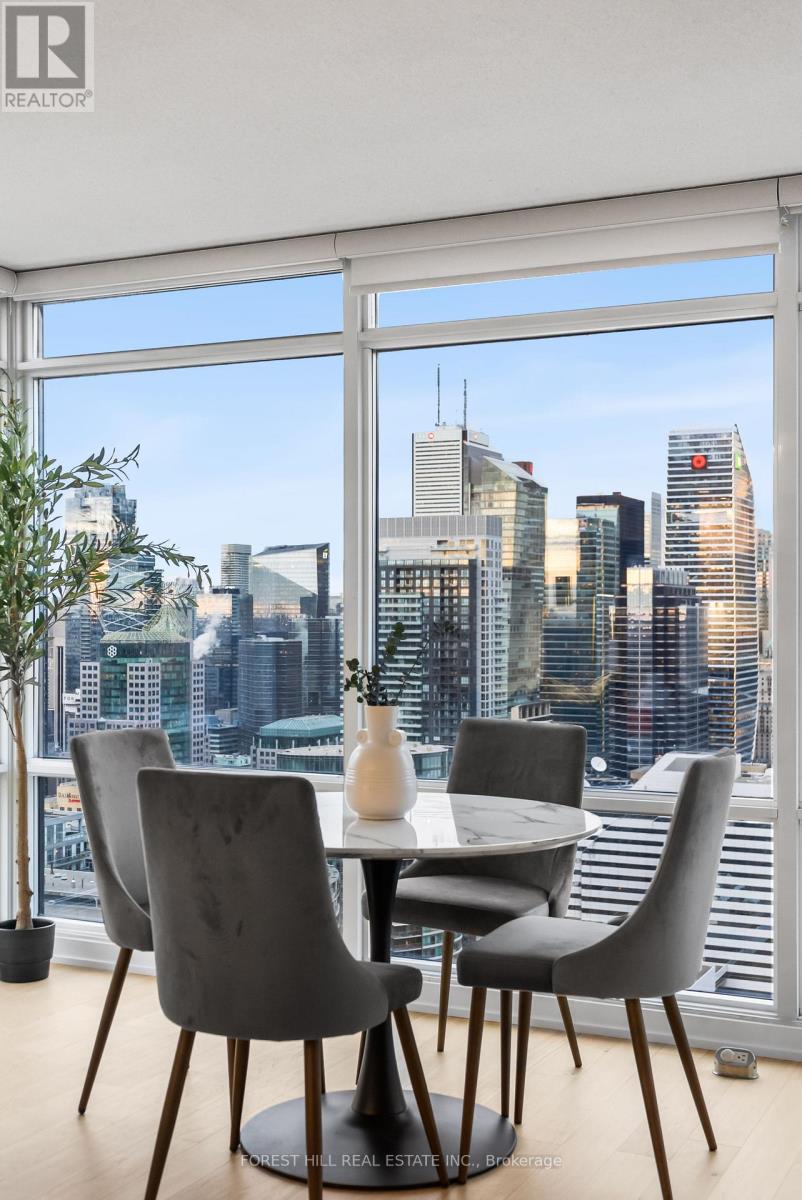 5002 - 25 Telegram Mews, Toronto, Ontario  M5V 3Z1 - Photo 15 - C12530084