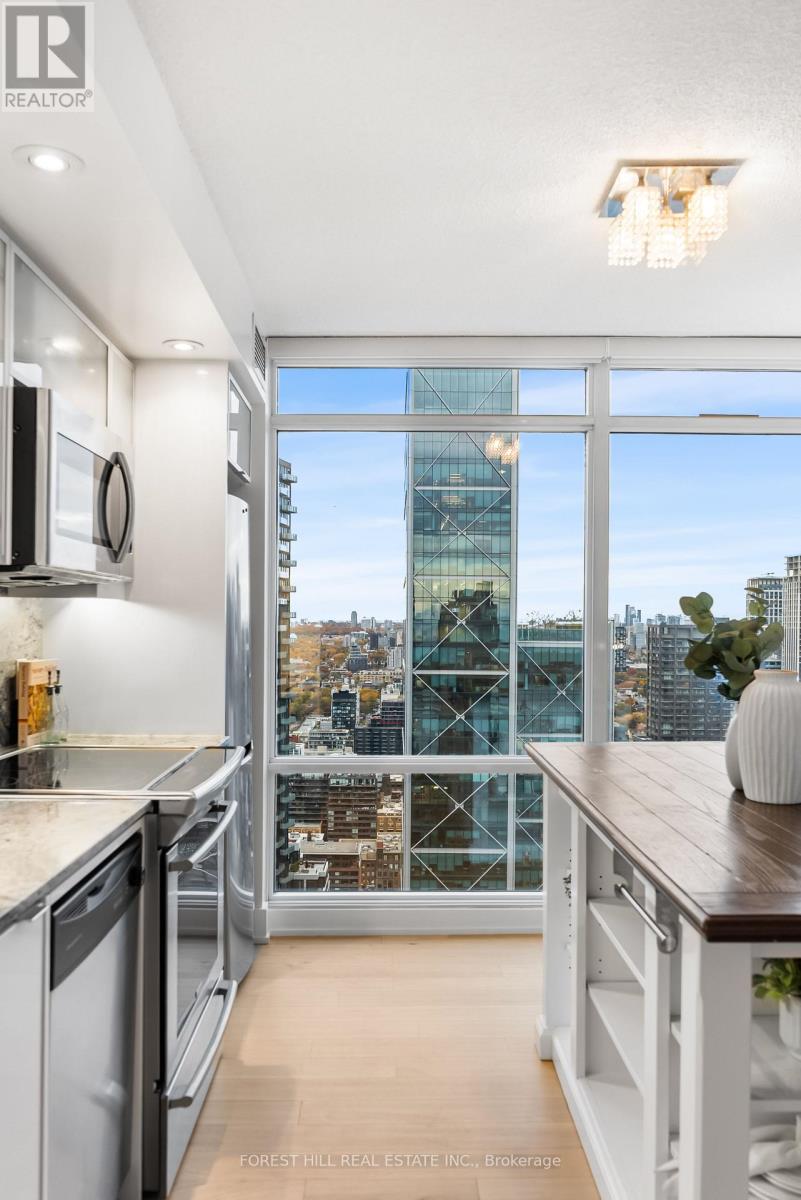 5002 - 25 Telegram Mews, Toronto, Ontario  M5V 3Z1 - Photo 18 - C12530084