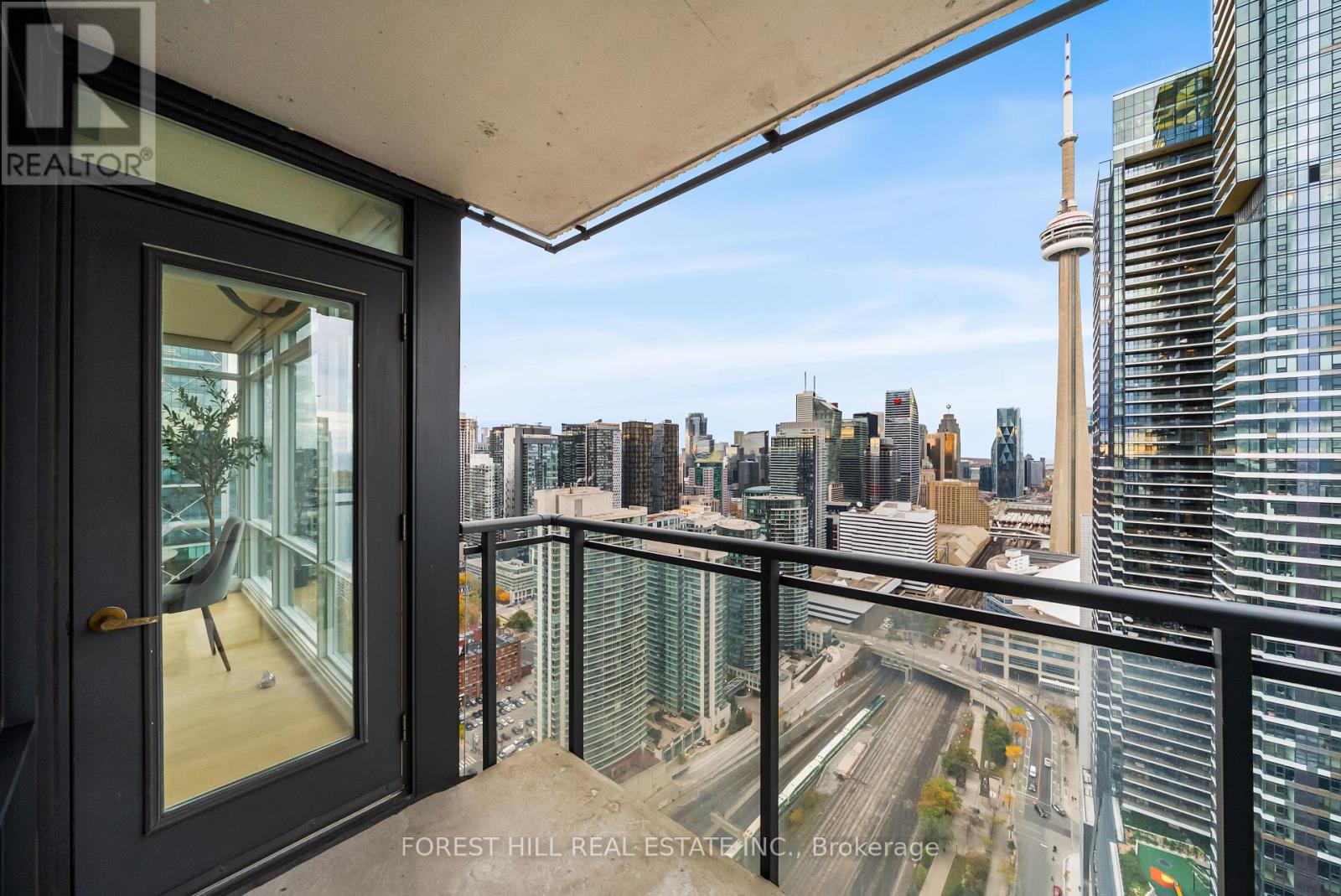 5002 - 25 Telegram Mews, Toronto, Ontario  M5V 3Z1 - Photo 19 - C12530084