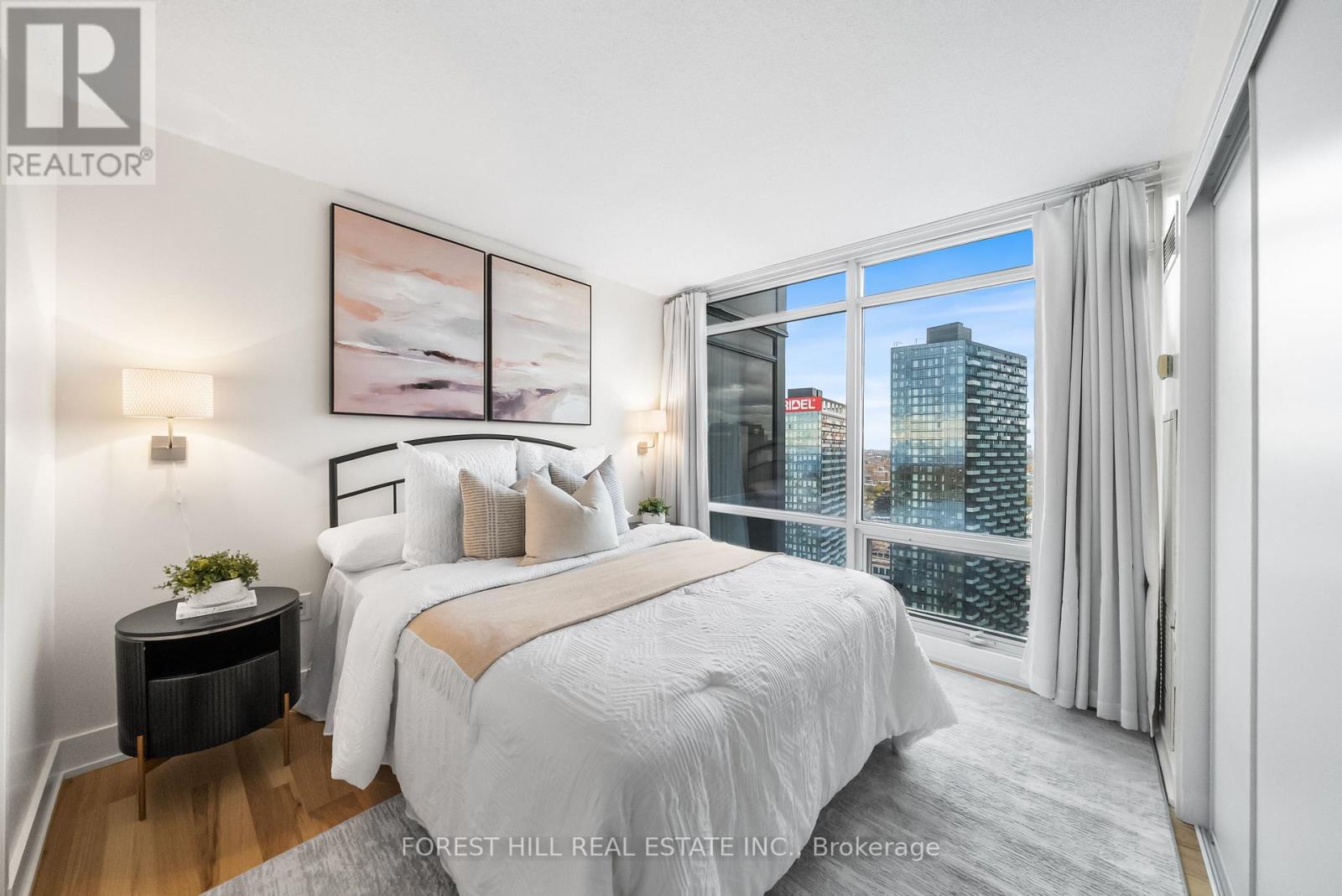 5002 - 25 Telegram Mews, Toronto, Ontario  M5V 3Z1 - Photo 23 - C12530084