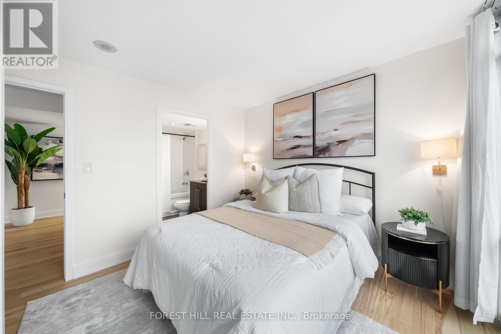 5002 - 25 Telegram Mews, Toronto, Ontario  M5V 3Z1 - Photo 25 - C12530084