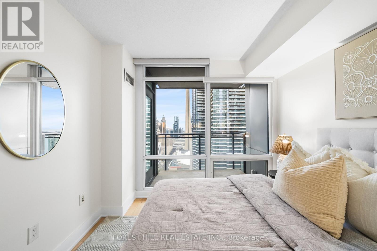 5002 - 25 Telegram Mews, Toronto, Ontario  M5V 3Z1 - Photo 29 - C12530084