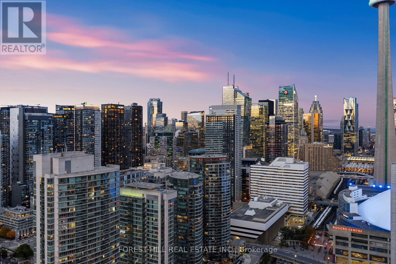 5002 - 25 Telegram Mews, Toronto, Ontario  M5V 3Z1 - Photo 34 - C12530084