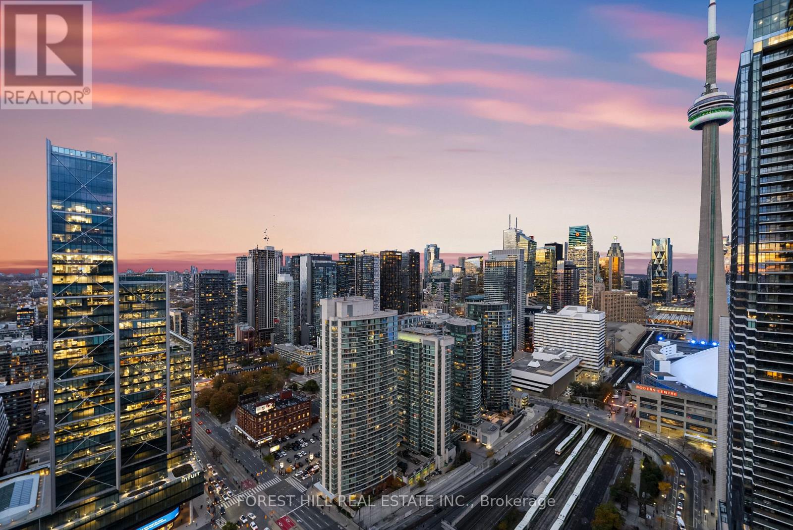 5002 - 25 Telegram Mews, Toronto, Ontario  M5V 3Z1 - Photo 36 - C12530084