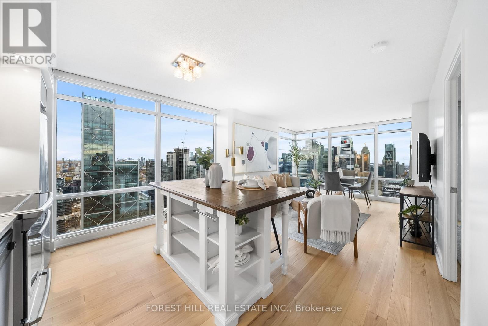 5002 - 25 Telegram Mews, Toronto, Ontario  M5V 3Z1 - Photo 7 - C12530084