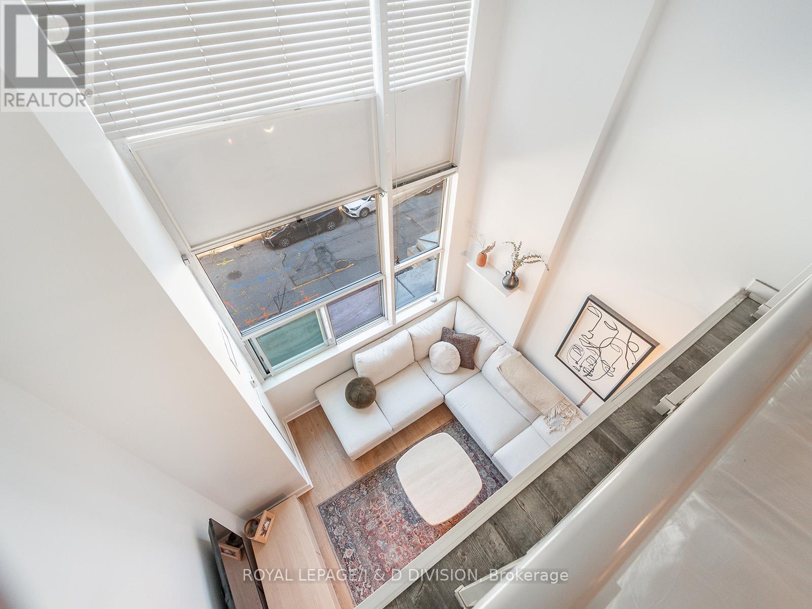 308 - 77 LOMBARD STREET, Toronto, Ontario