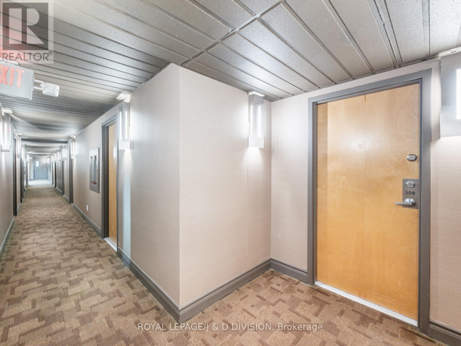 308 - 77 Lombard Street, Toronto, Ontario  M5C 3E1 - Photo 3 - C12530088