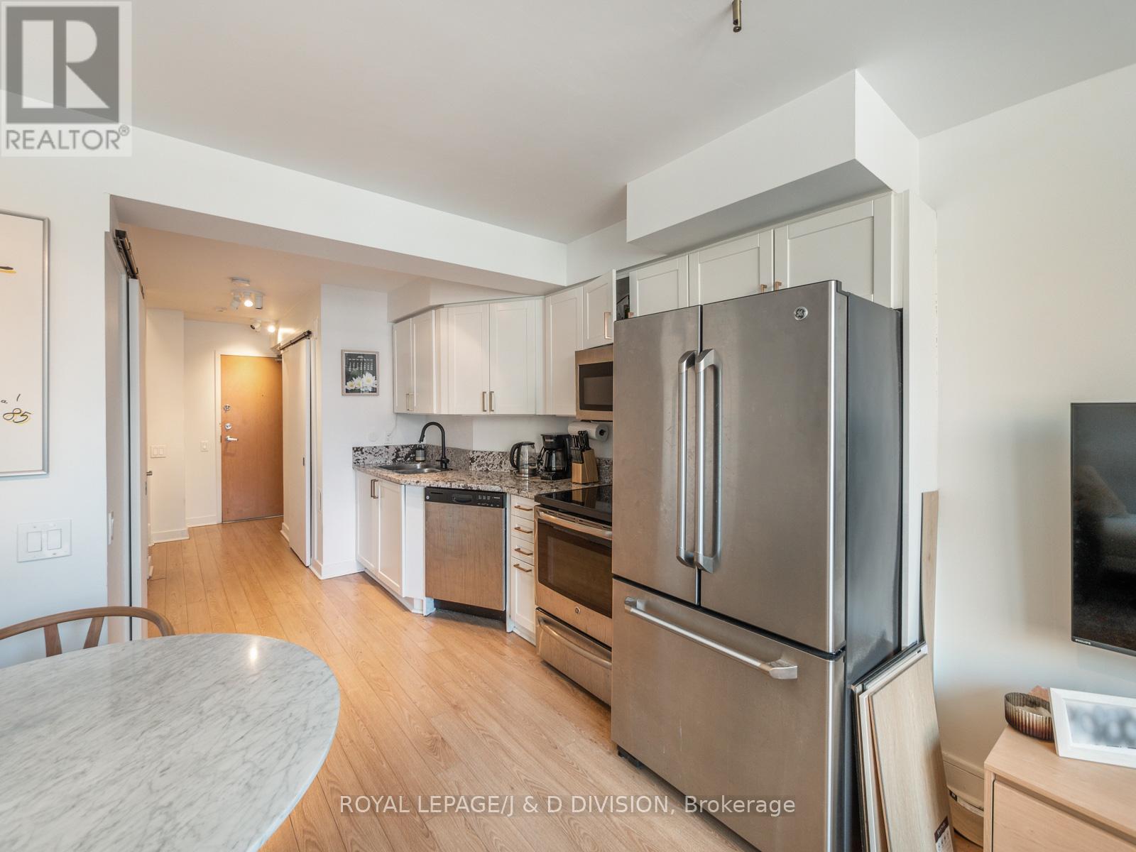 308 - 77 Lombard Street, Toronto, Ontario  M5C 3E1 - Photo 7 - C12530088