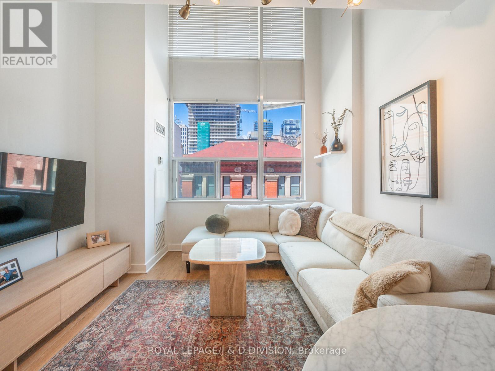 308 - 77 Lombard Street, Toronto, Ontario  M5C 3E1 - Photo 9 - C12530088