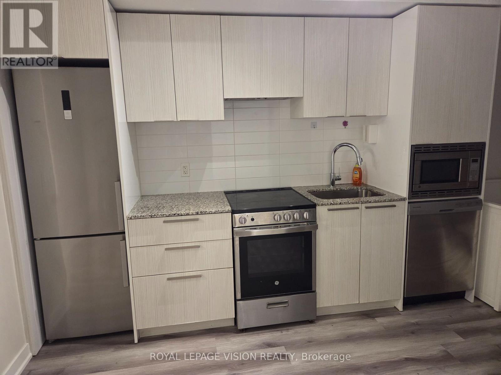 2003 - 501 YONGE STREET, toronto (church-yonge corridor), Ontario