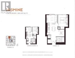 2003 - 501 YONGE STREET