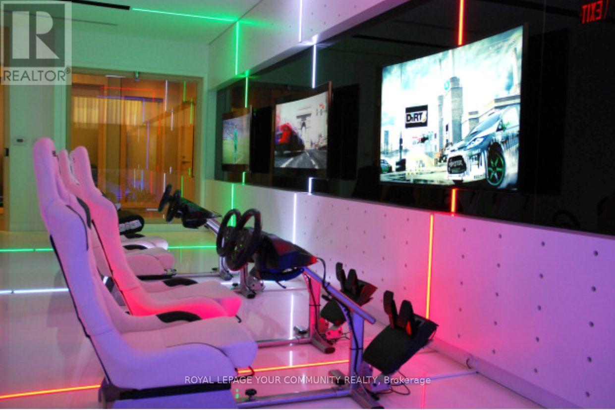 903 - 45 Charles Street E, Toronto, Ontario  M4Y 0B8 - Photo 3 - C12530102