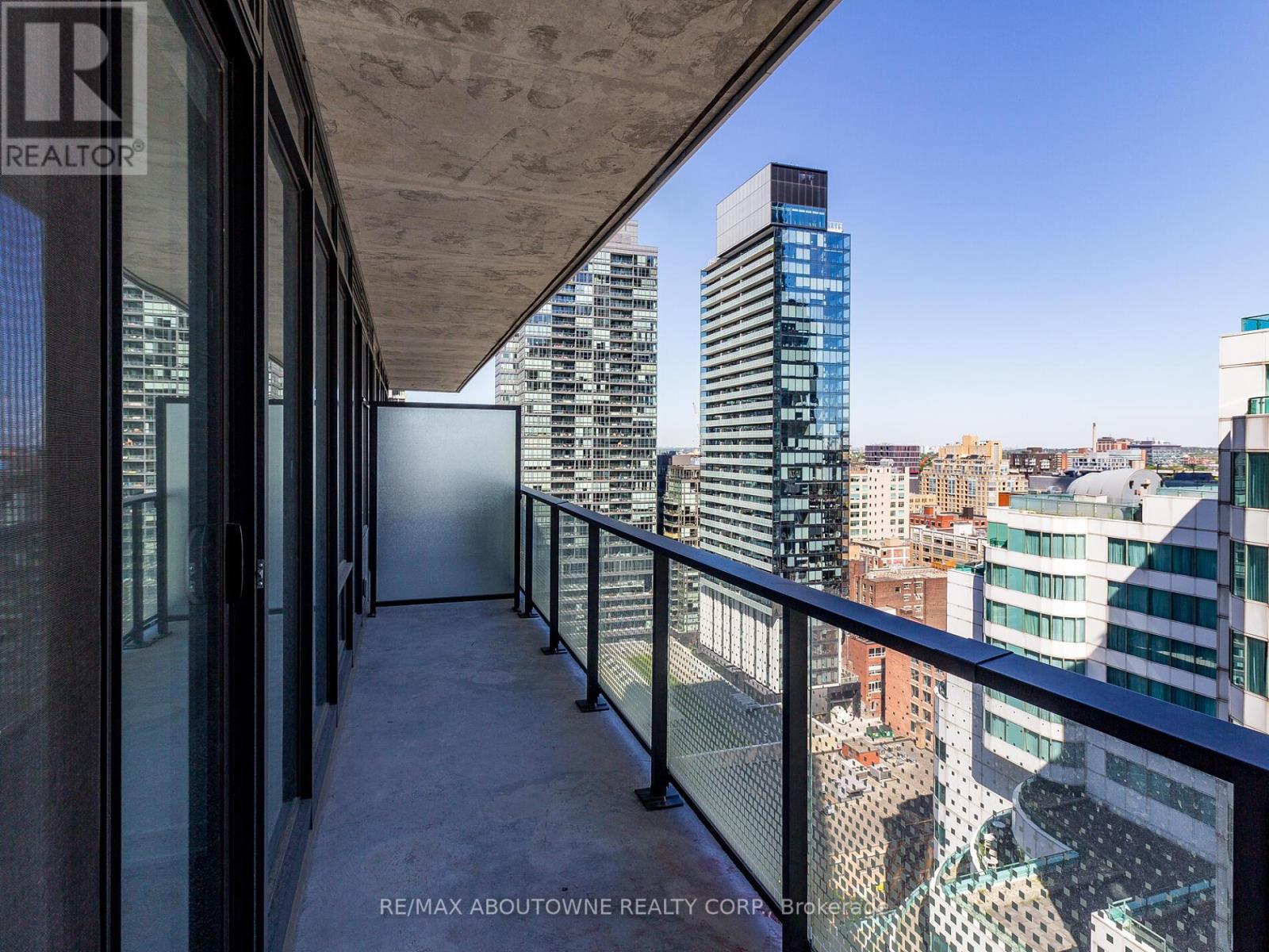 2306 - 125 Blue Jay's Way, Toronto, Ontario  M5V 0N5 - Photo 32 - C12530106