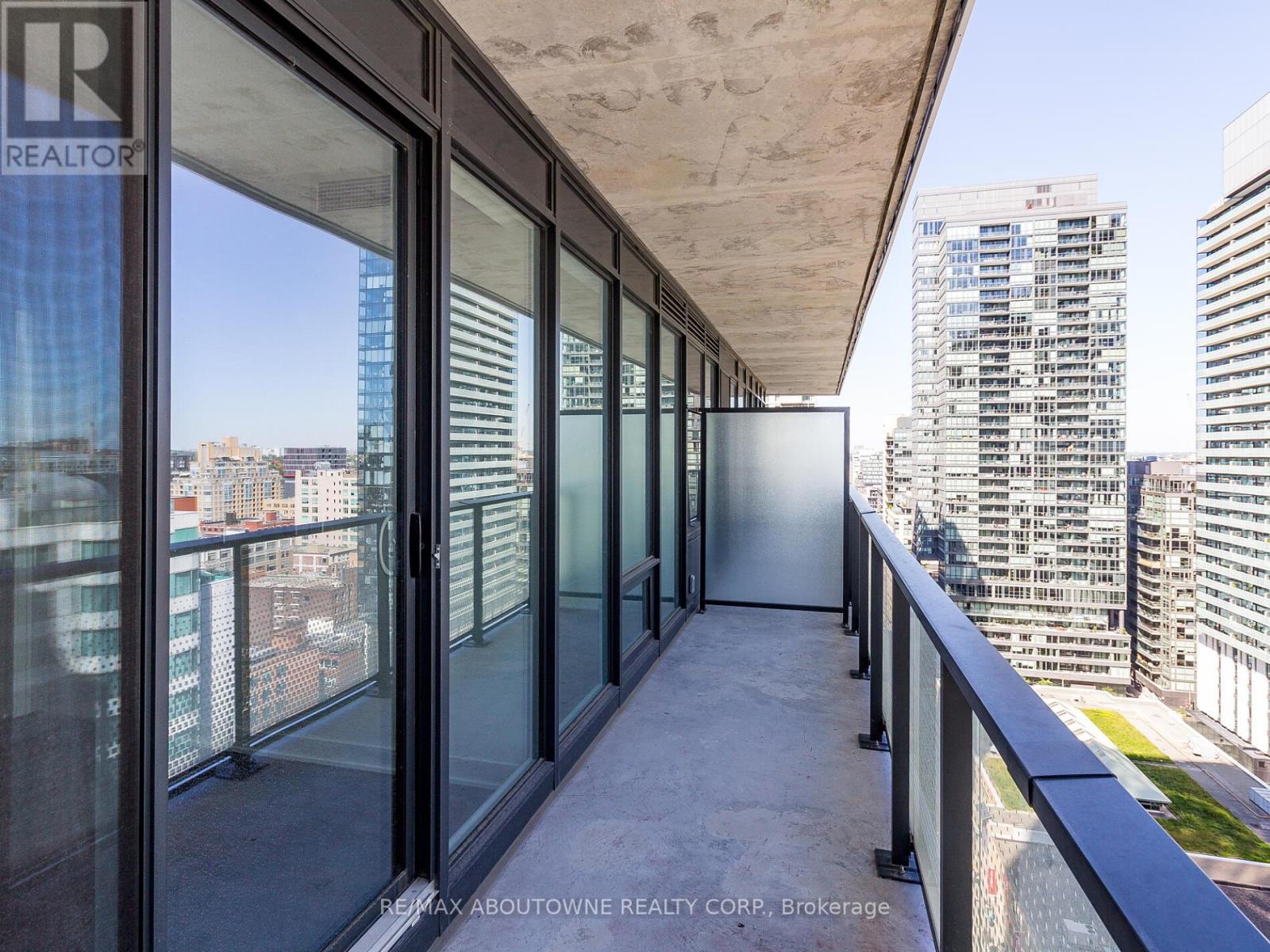 2306 - 125 Blue Jay's Way, Toronto, Ontario  M5V 0N5 - Photo 33 - C12530106