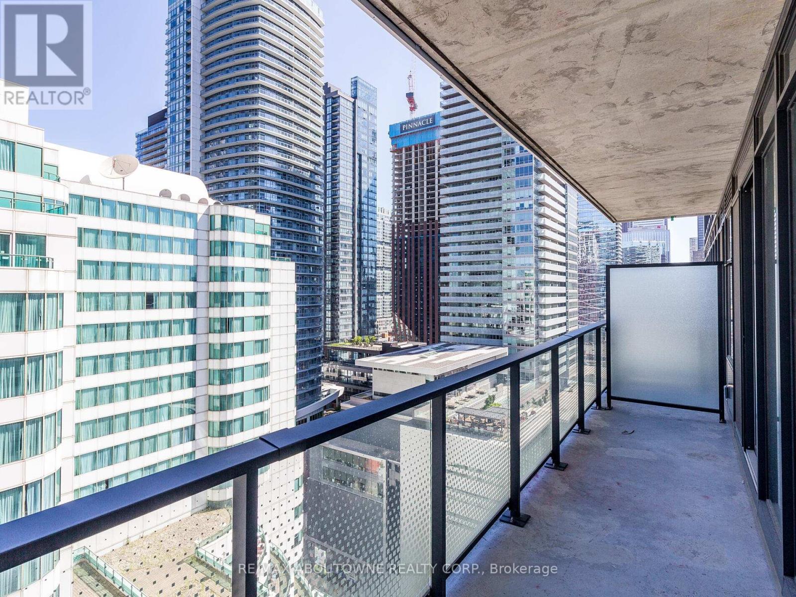 2306 - 125 Blue Jay's Way, Toronto, Ontario  M5V 0N5 - Photo 34 - C12530106