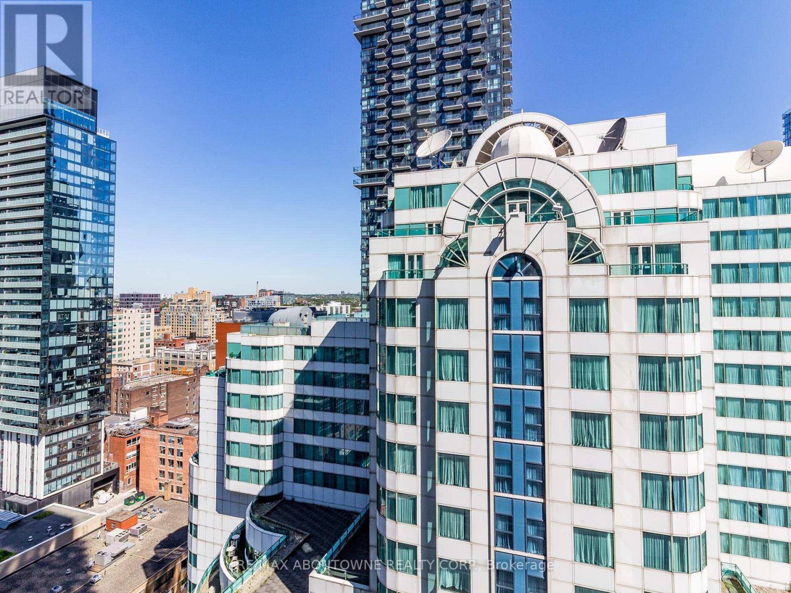 2306 - 125 Blue Jay's Way, Toronto, Ontario  M5V 0N5 - Photo 36 - C12530106