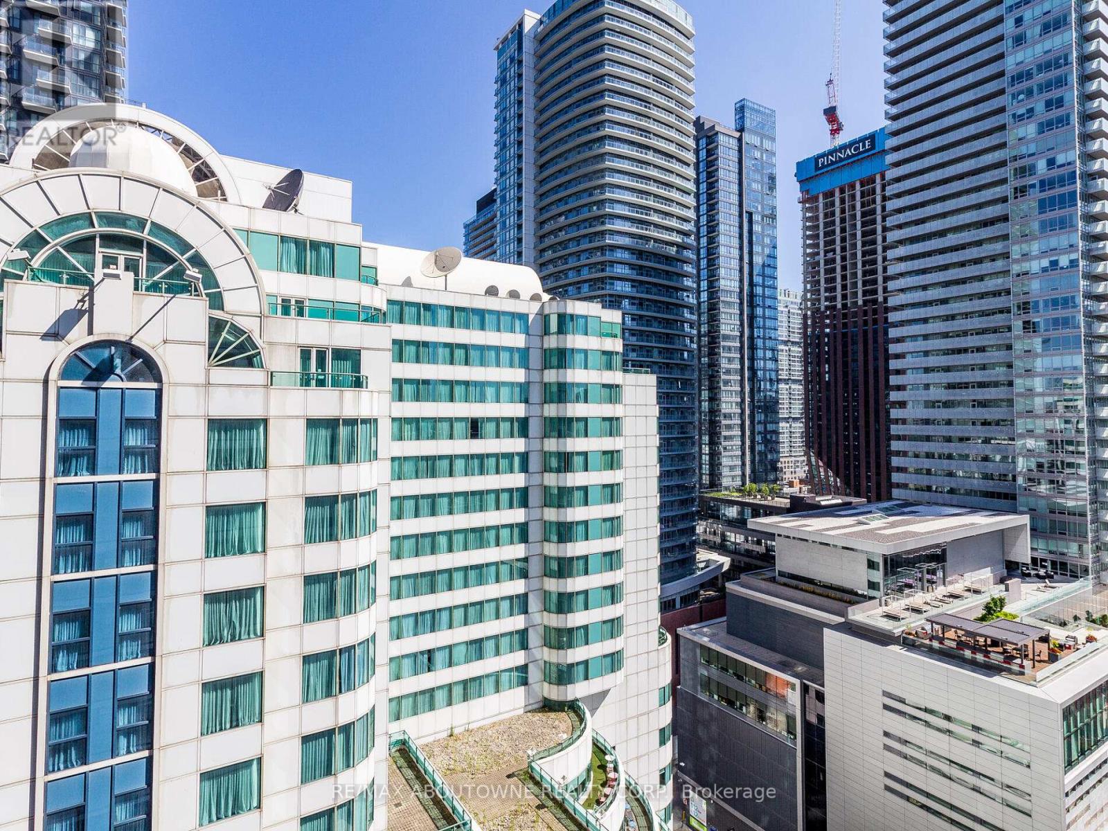 2306 - 125 Blue Jay's Way, Toronto, Ontario  M5V 0N5 - Photo 37 - C12530106