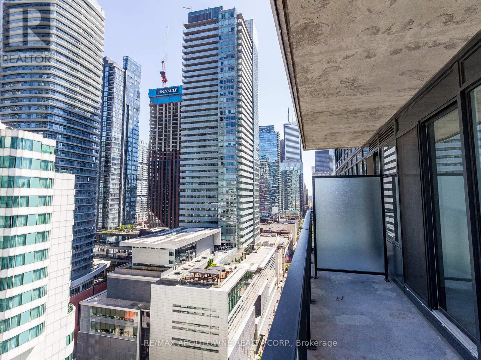 2306 - 125 Blue Jay's Way, Toronto, Ontario  M5V 0N5 - Photo 38 - C12530106